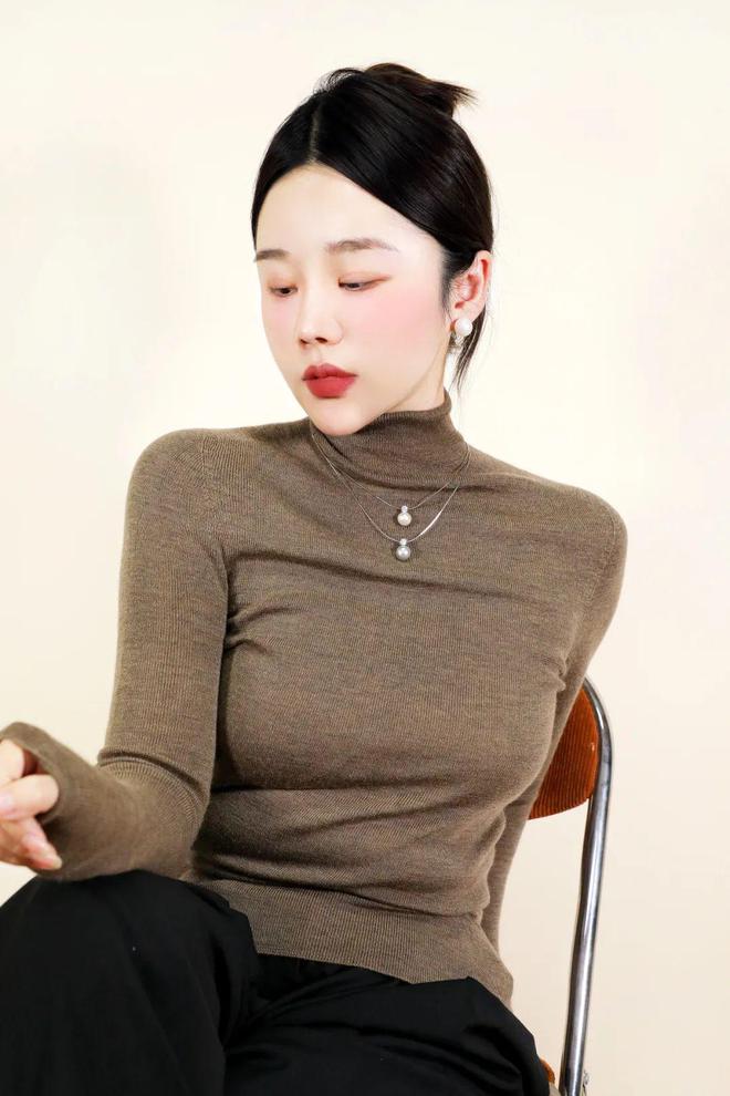 能从20岁戴到80岁的【戴妃经典款】珍珠了！开元ky棋牌能打碎女性年龄焦虑的恐怕