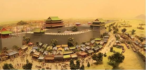 省被强制一分为二若不拆分恐影响稳定ky开元棋牌历史上中国最强大的一个(图4)