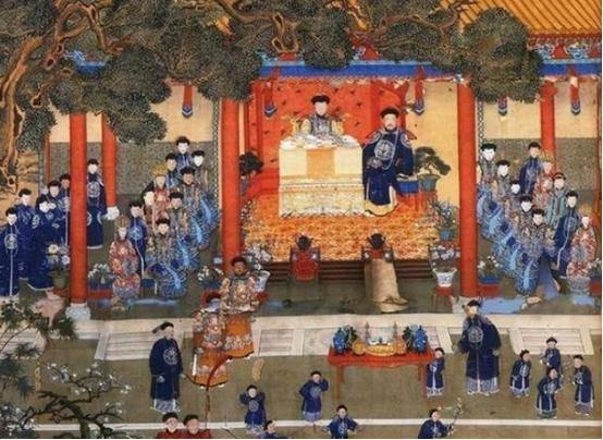 省被强制一分为二若不拆分恐影响稳定ky开元棋牌历史上中国最强大的一个(图5)