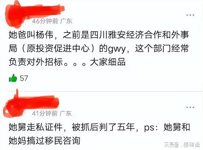 炫富争议！18岁小花黄杨钿甜摊上事了开元棋牌一对230万祖母绿耳环引发的(图6)